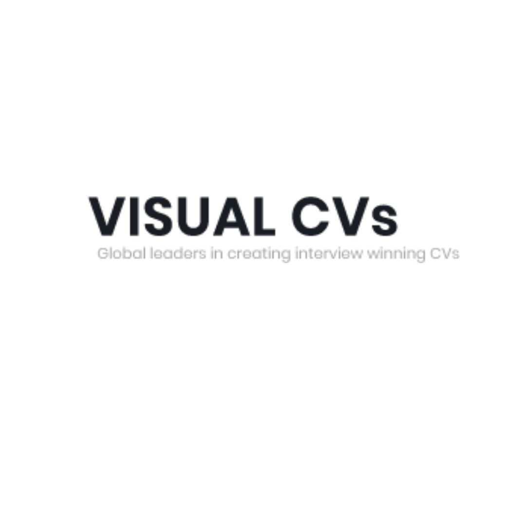 Business logo of Visual CVs