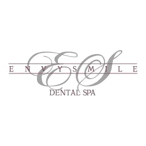 Business logo of Envy Smile Dental Spa