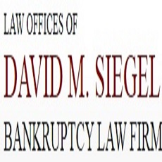 Business logo of David M. Siegel - Chicago Bankruptcy Lawyer