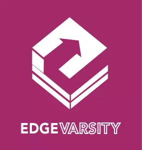 Business logo of edgevarsity