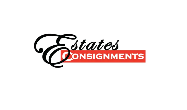 Business logo of Estates Consignments