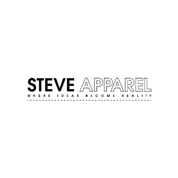 Business logo of Steve Apparel