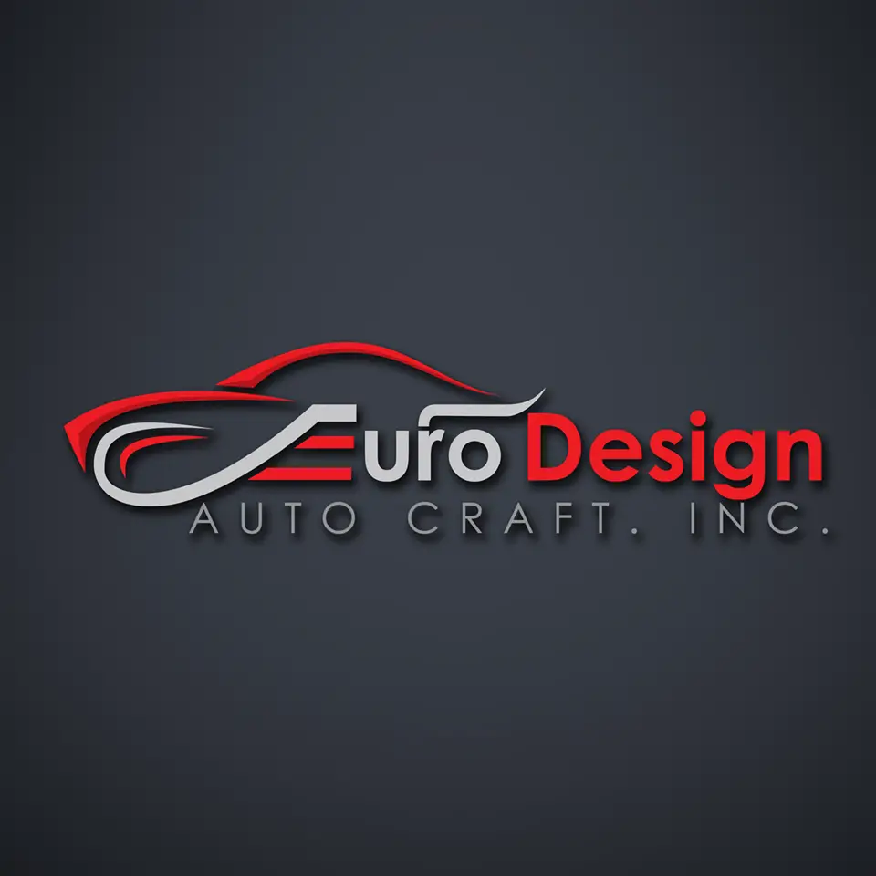 Business logo of Euro Design Auto Craft