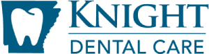 Company logo of Knight Dental Care - Little Rock