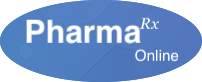 Company logo of Pharmarxonline