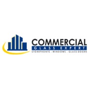 Business logo of Commercial Glass Expert