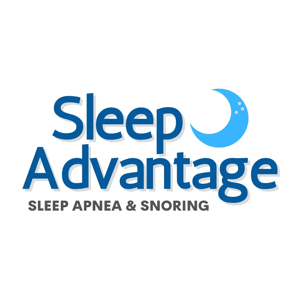 Business logo of Sleep Advantage: Sleep Apnea & Snoring