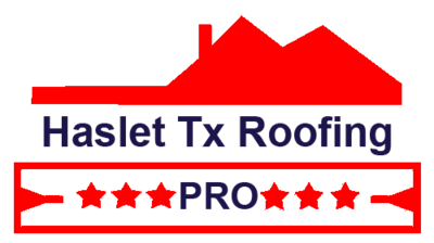 Company logo of Haslet TX Roofing Pro