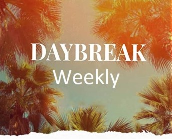 Day Break Weekly