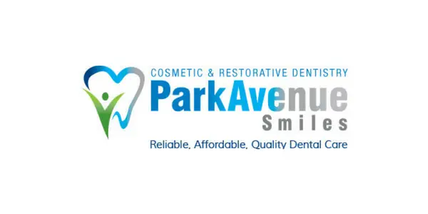 Business logo of Park Avenue Smiles