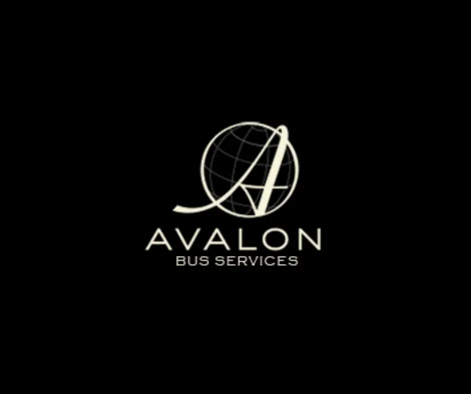 Business logo of Avalon Bus