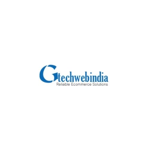 Business logo of Gtechwebindia- A RELIABLE ECOMMERE SOLUTION