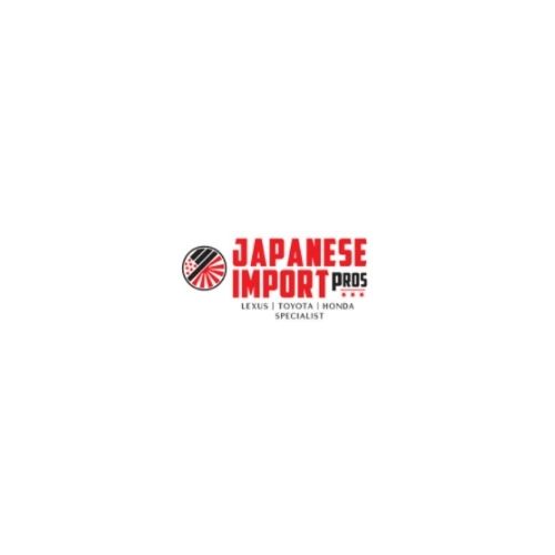 Business logo of Japanese Import Pros