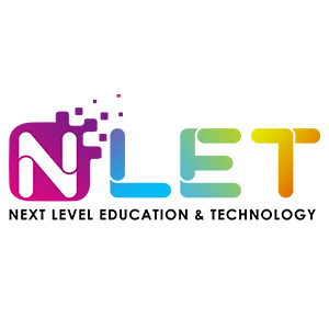Business logo of NLET- Web Development and Digital Marketing Company