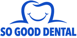 Business logo of So Good Dental - Fort Lee, NJ