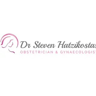 Business logo of Dr. Steven Hatzikostas