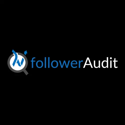 Company logo of FollowerAudit