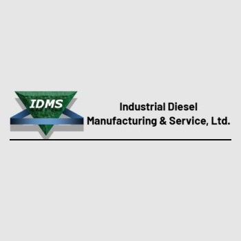 Company logo of INDUSTRIAL DIESEL MANUFACTURING & SERVICE, LTD
