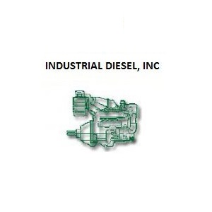 Company logo of Industrial Diesel, Inc