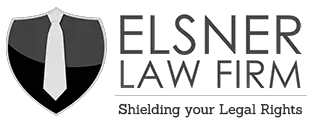 Business logo of Elsner Law Firm, PLLC