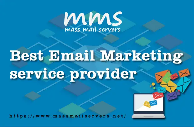 MMS Bulk Mailer SMTP server | Email Marketing | SMTP VPS