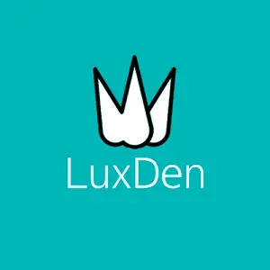 Business logo of LuxDen Dental Center