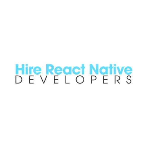 Company logo of Hire React Native Developers