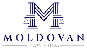 Business logo of Moldovan Law Firm