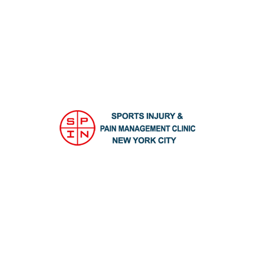 Business logo of Sports Injury & Pain Management Clinic of New York