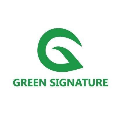 Business logo of Green Signature
