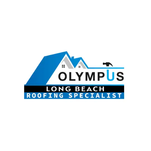 Company logo of Olympus Roofing Specialist | Long Beach
