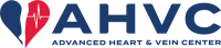 Business logo of Advanced Heart & Vein Center Denver