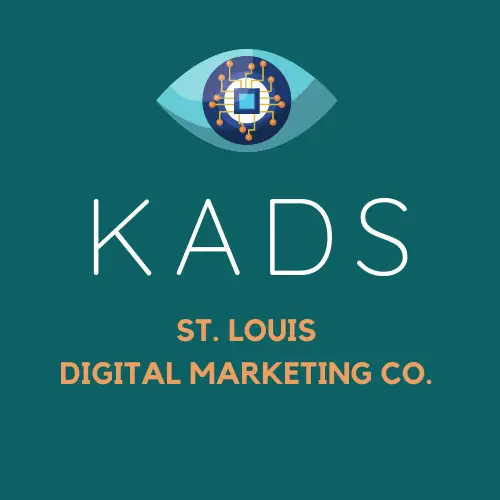 Business logo of KADS St. Louis Digital Marketing Co.