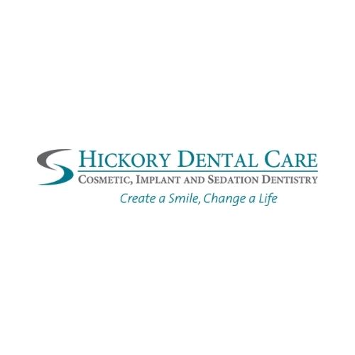 Business logo of Hickory Dental Care