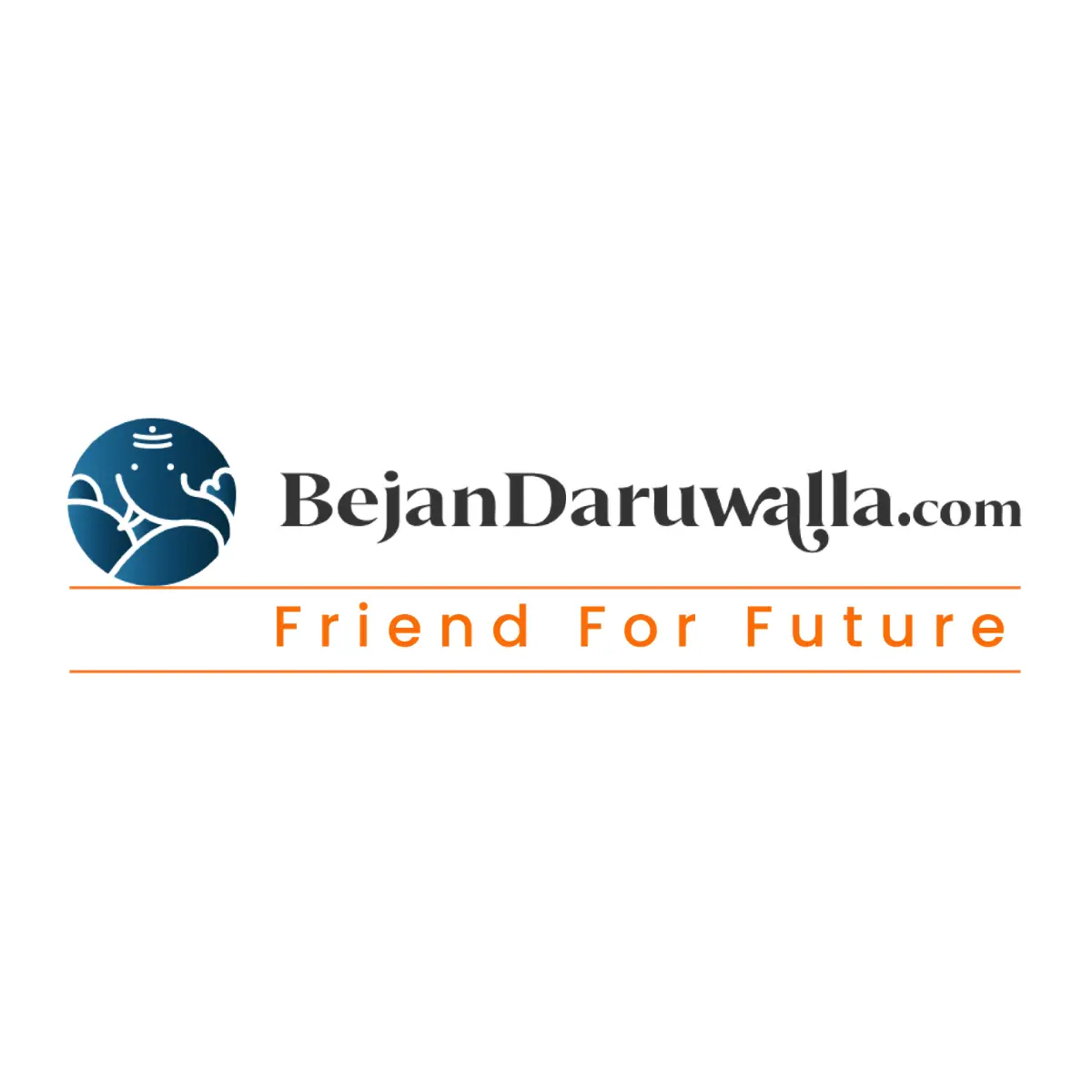 Business logo of Bejan Daruwalla