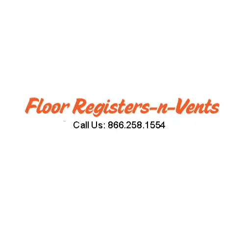 Company logo of Floor Registers - N - Vents