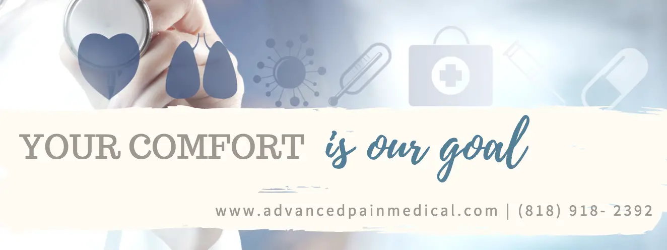 Advanced Pain Medical Group