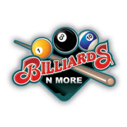 Company logo of Billiards N More