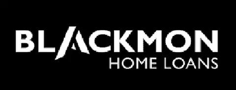 Business logo of Blackmon Home Loans