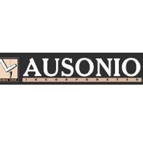 Company logo of Ausonio
