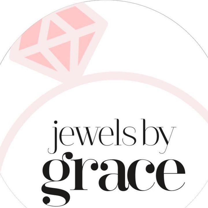 Business logo of Jewels by Grace