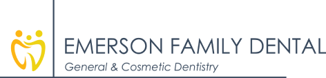Business logo of Emerson Family Dental