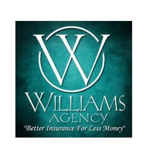 Business logo of Williams Agency Inc