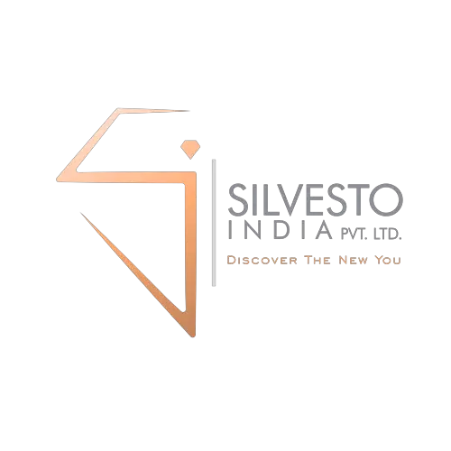 Business logo of Silvesto India-Jewelry Manufacturer