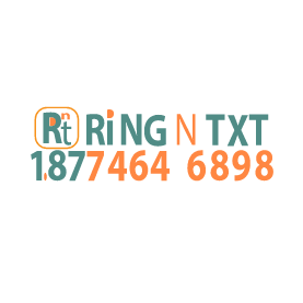 Company logo of ringntxt