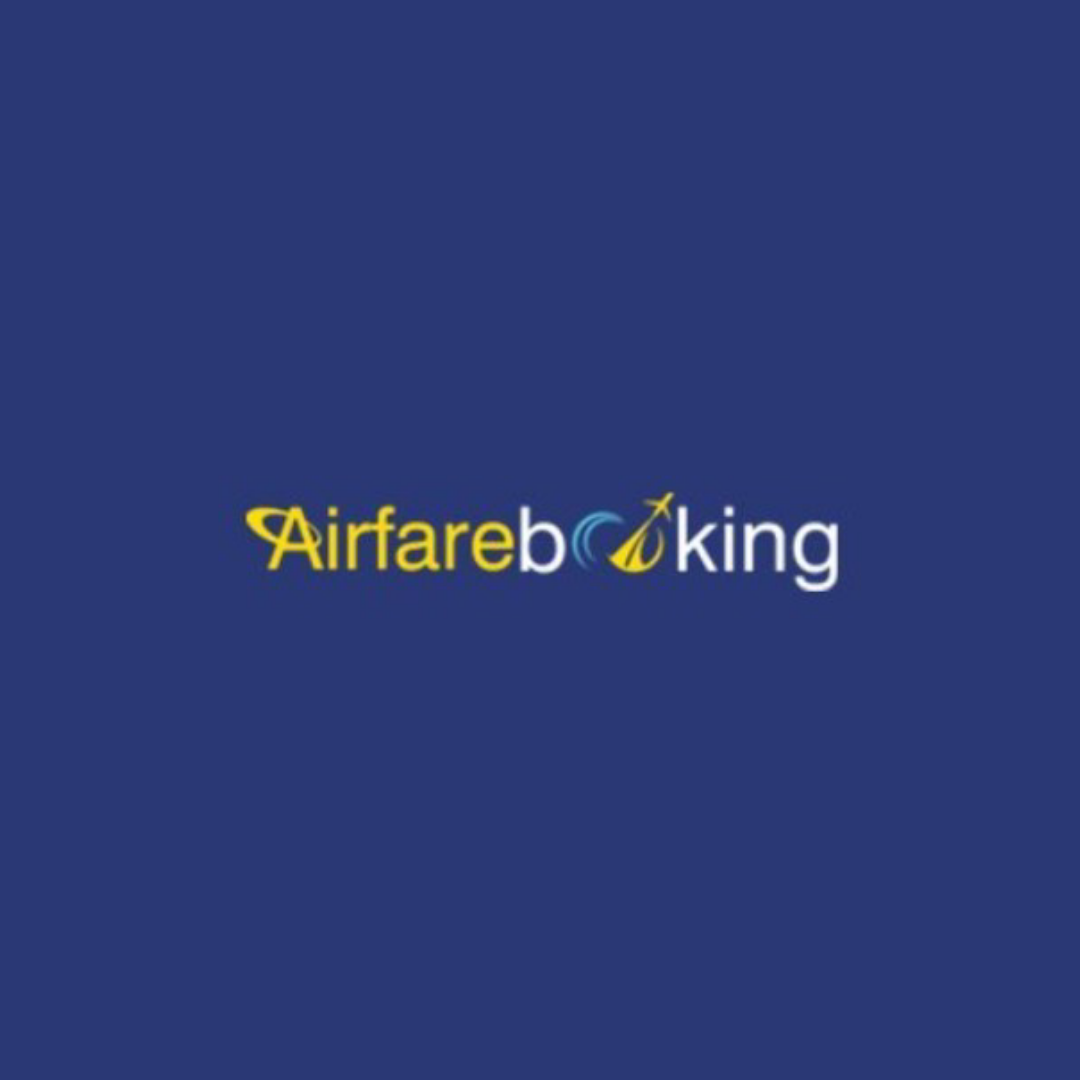 Company logo of Airfarebooking