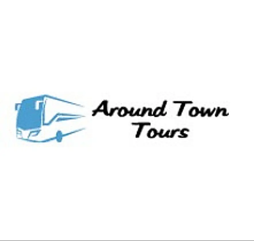 Business logo of Around Town Tours