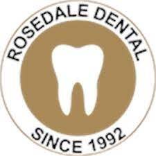 Business logo of Rosedale Dental Care - Brampton