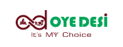 Company logo of Oyedesi Pvt Ltd