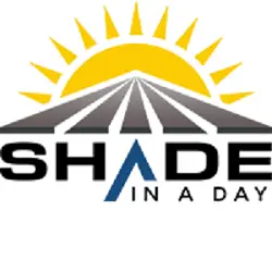 Business logo of Shade In A Day